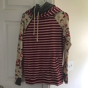 Ampersand Ave Doublehood